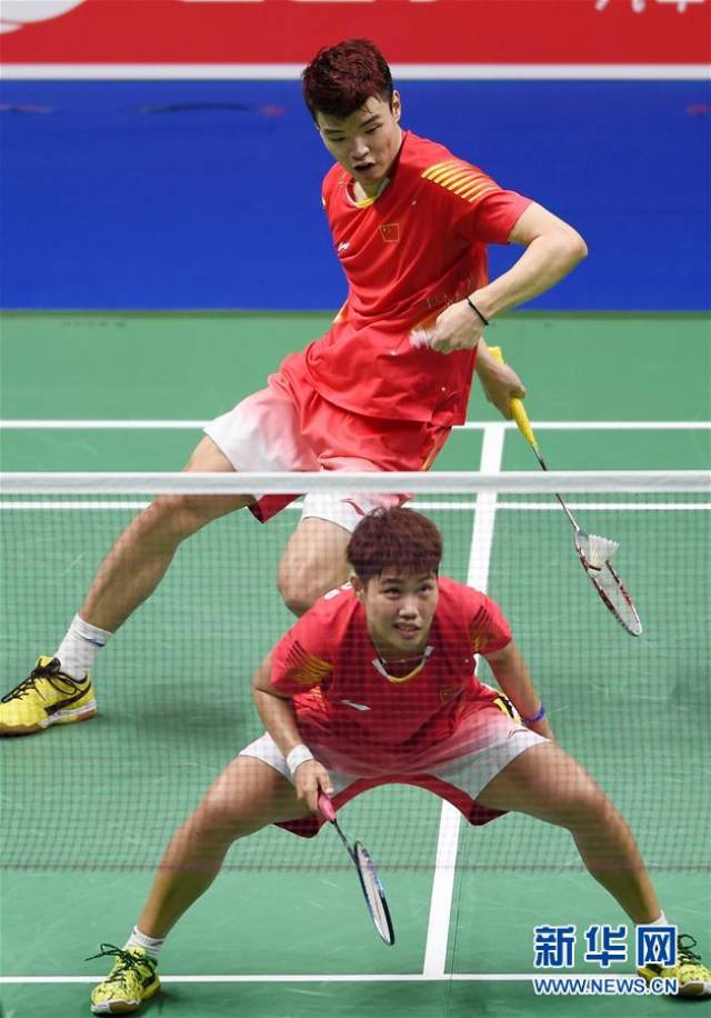 他们都能制 他们都能制