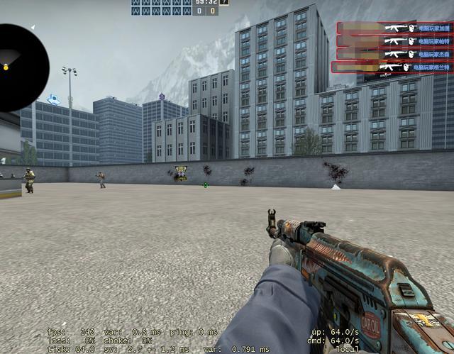 攻守兼备才 攻守兼备才