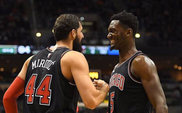 随机序列中 随机序列中