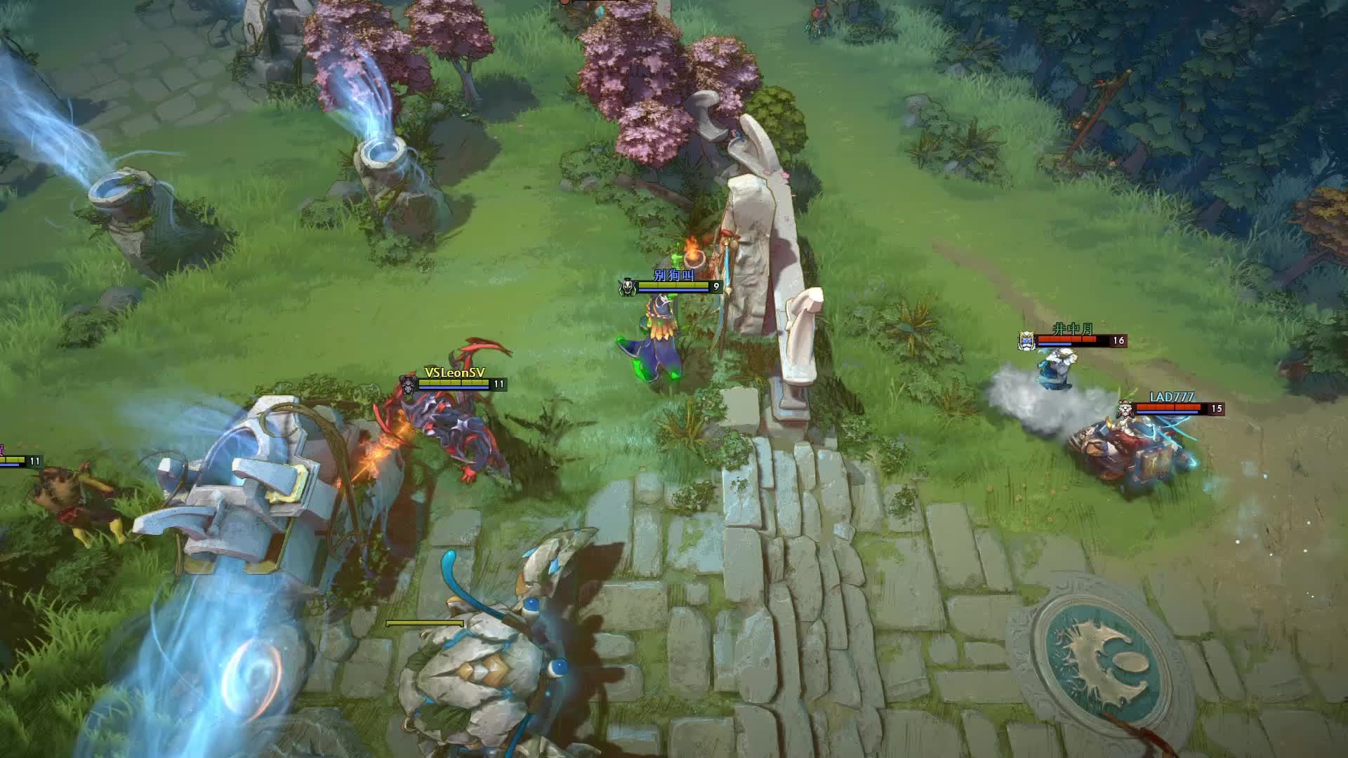 较高初速 较高初速